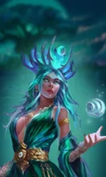 Golden Avalon Hold and Win