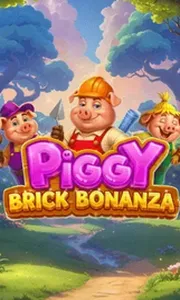 Piggy Brick Bonanza