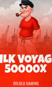 MLK Voyage 50.000X