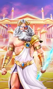 Gates of Olympus