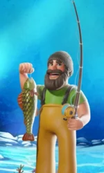 Big Bass Bonanza