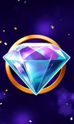 Jewel Boom Super Drop