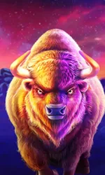 Buffalo King Megaways