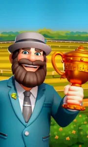 Big Bass Return to the Races