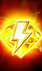 Diamonds Power: Hold and Win