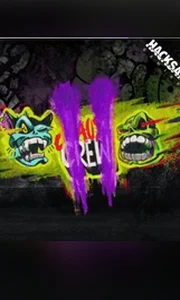 Chaos Crew 2