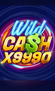 Play Wild Cash x9990