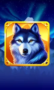 Wolf Treasure