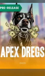 Apex Dregs
