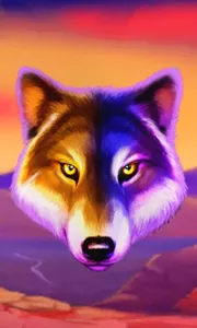 Wolf Gold