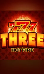 Three Hotfire