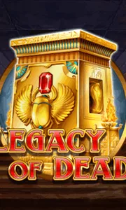 Legacy of Dead