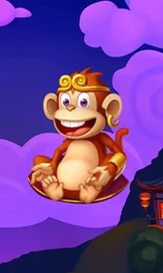 3 Dancing Monkeys