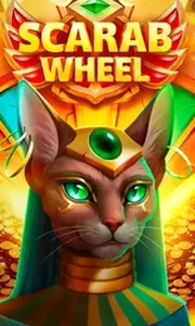 Scarab Wheel