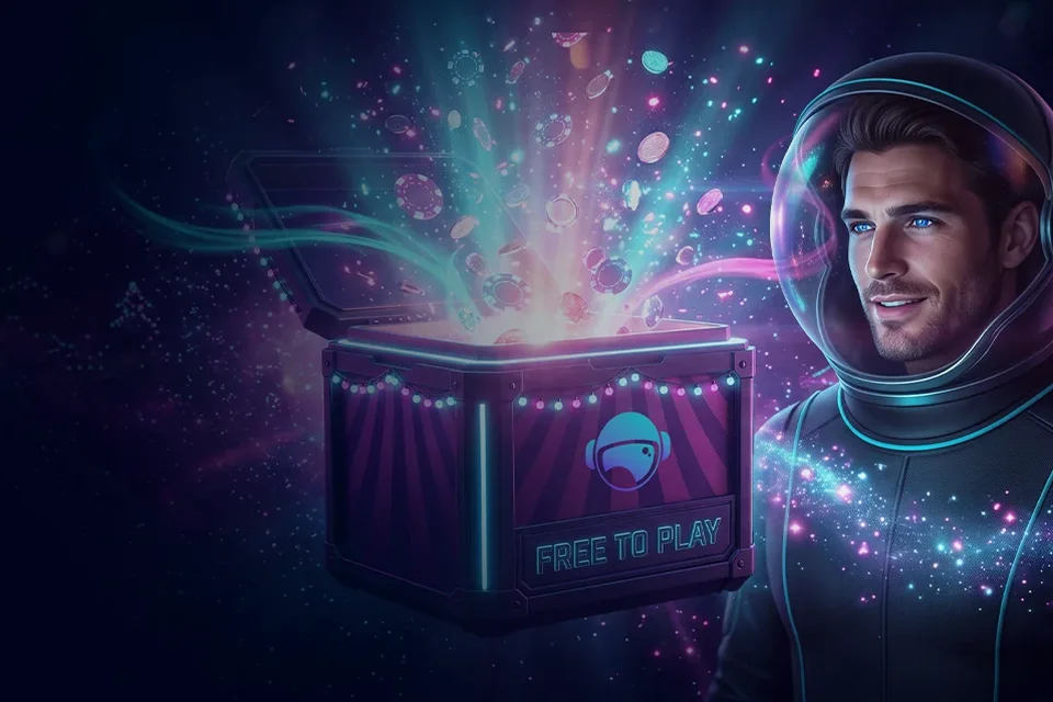 Spinjo — Spinjo Casino